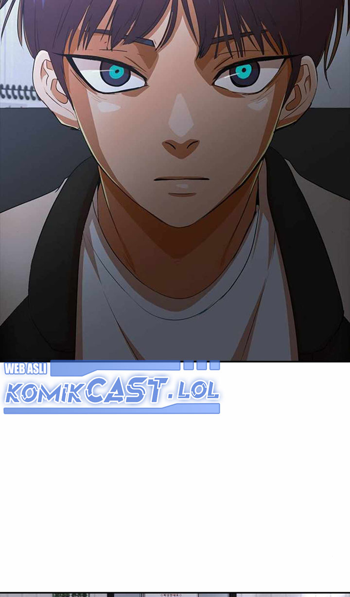 The Girl from Random Chatting! Chapter 307 Gambar 58