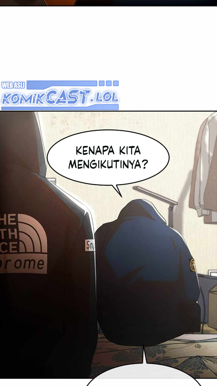 The Girl from Random Chatting! Chapter 307 Gambar 6