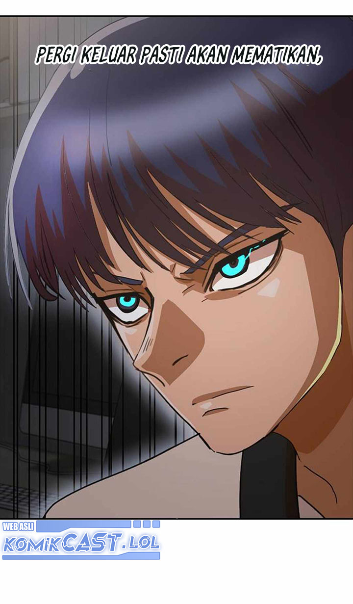 The Girl from Random Chatting! Chapter 307 Gambar 61