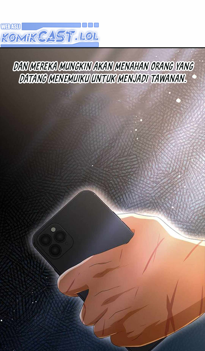 The Girl from Random Chatting! Chapter 307 Gambar 62