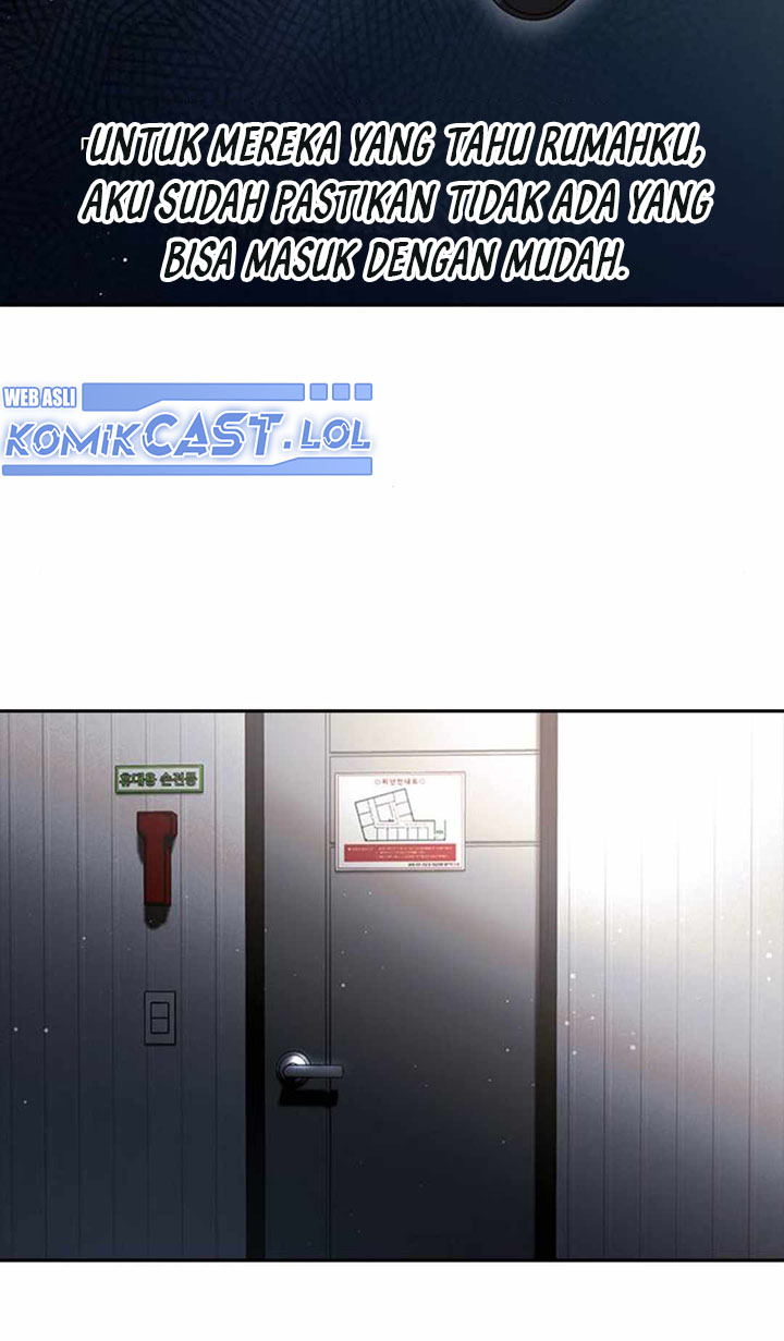 The Girl from Random Chatting! Chapter 307 Gambar 63