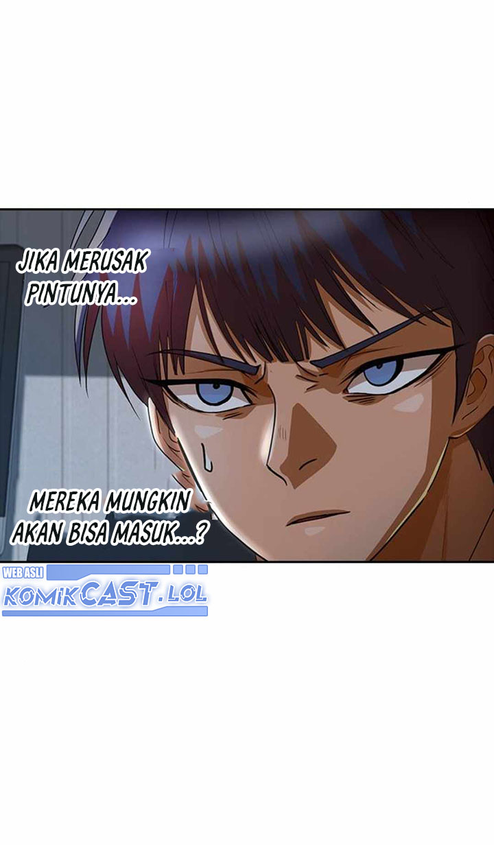 The Girl from Random Chatting! Chapter 307 Gambar 64