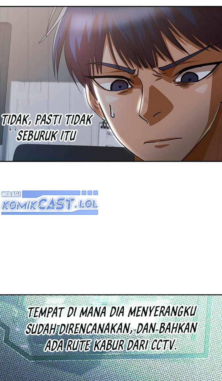 The Girl from Random Chatting! Chapter 307 Gambar 65