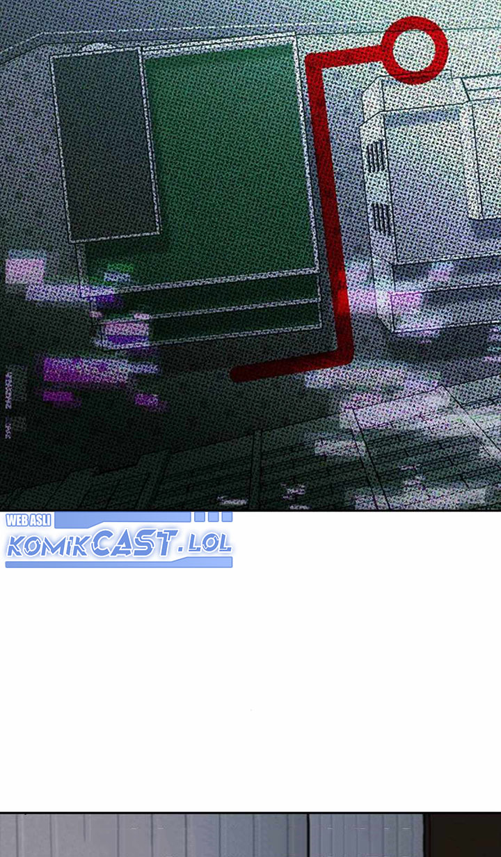 The Girl from Random Chatting! Chapter 307 Gambar 66
