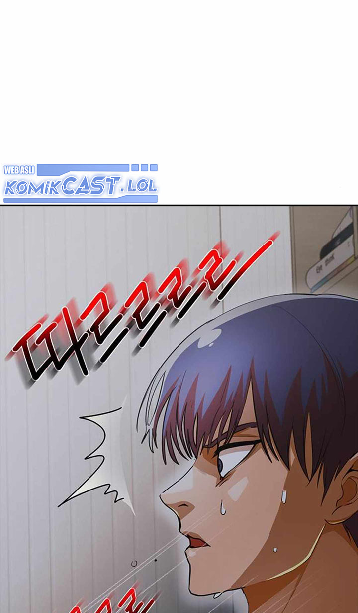 The Girl from Random Chatting! Chapter 307 Gambar 68