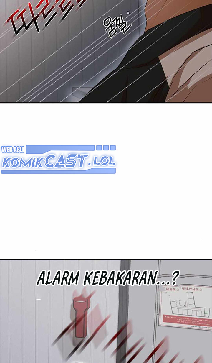 The Girl from Random Chatting! Chapter 307 Gambar 69