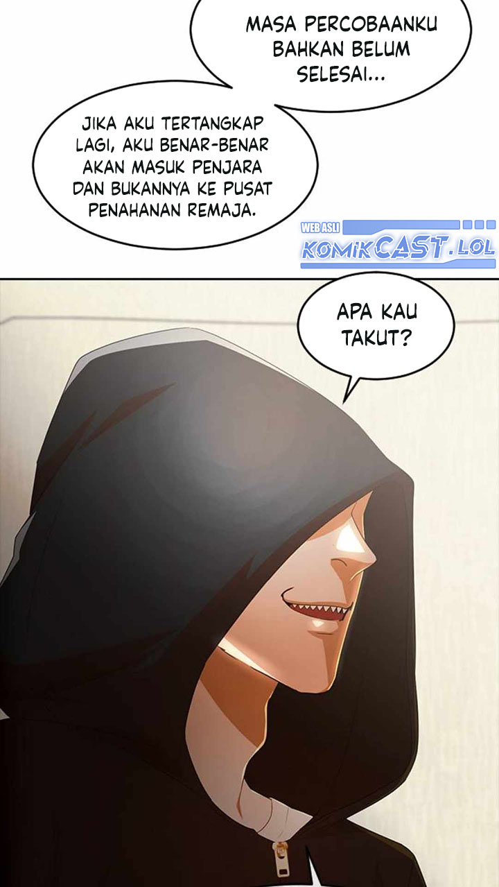 The Girl from Random Chatting! Chapter 307 Gambar 7