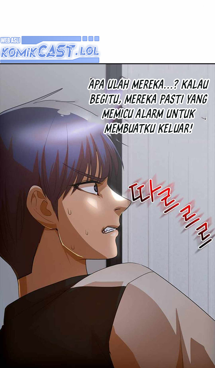 The Girl from Random Chatting! Chapter 307 Gambar 71