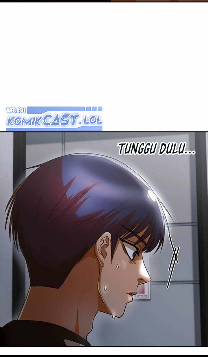 The Girl from Random Chatting! Chapter 307 Gambar 72