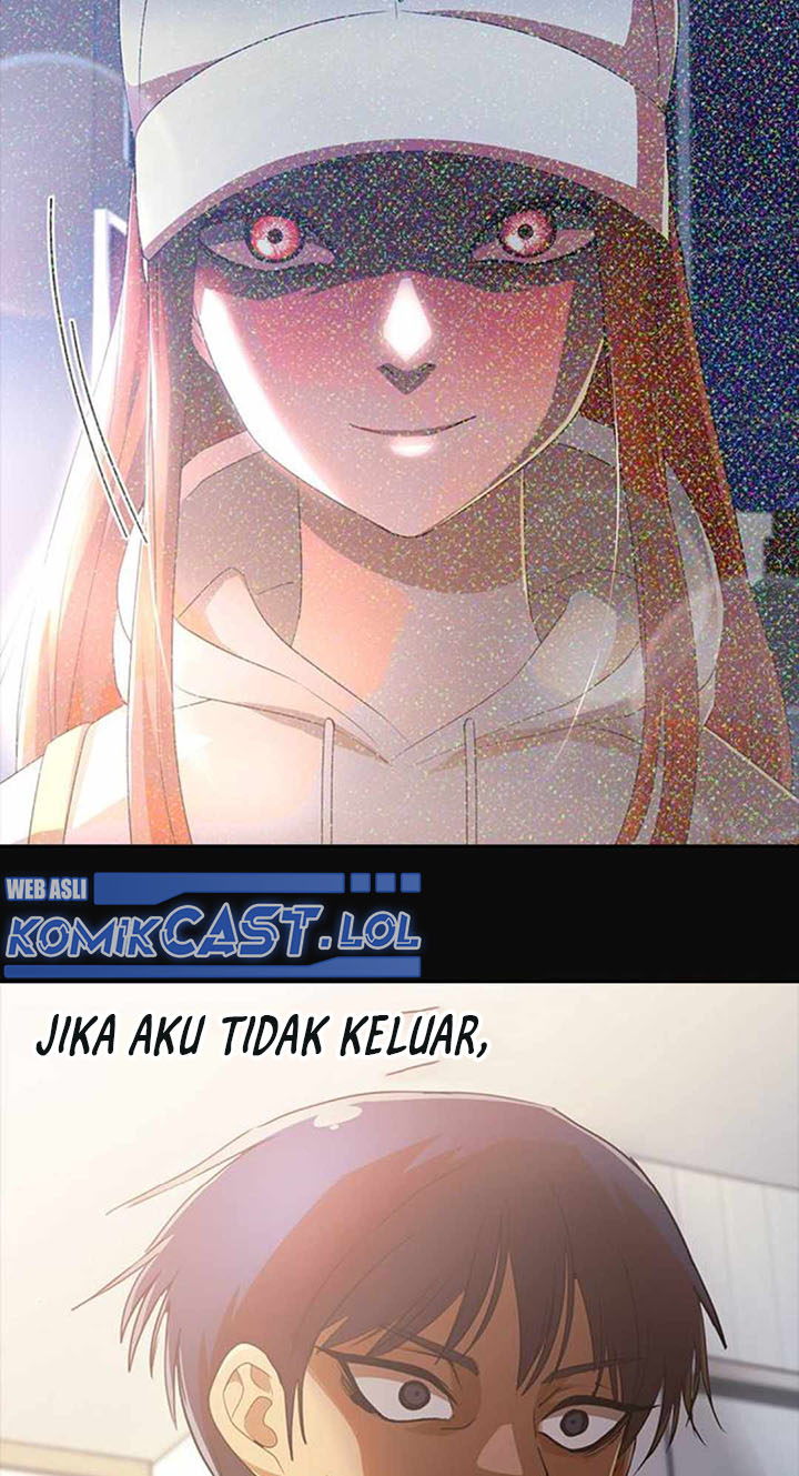 The Girl from Random Chatting! Chapter 307 Gambar 74