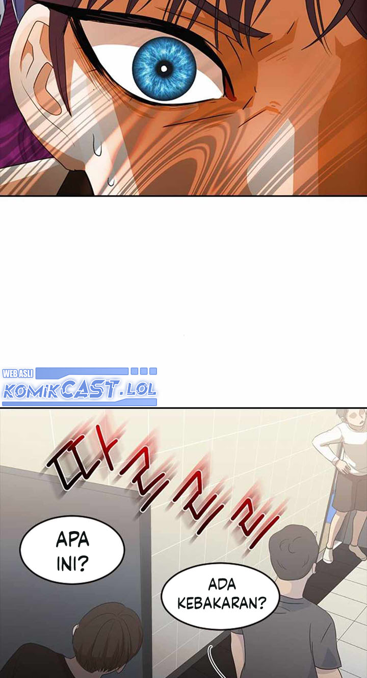 The Girl from Random Chatting! Chapter 307 Gambar 76