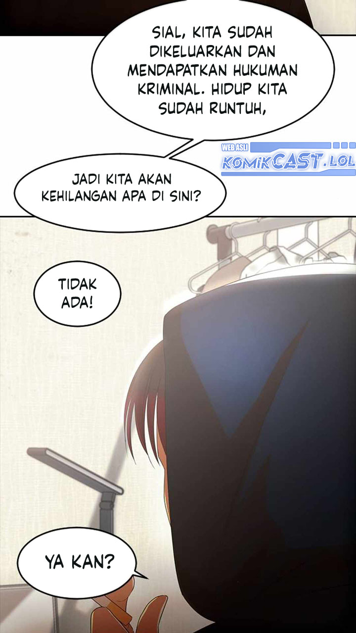 The Girl from Random Chatting! Chapter 307 Gambar 8