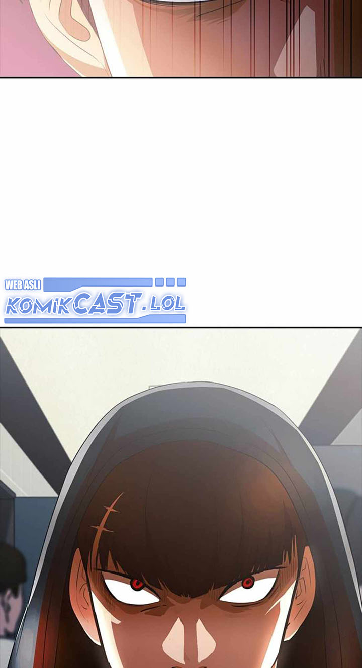 The Girl from Random Chatting! Chapter 307 Gambar 80