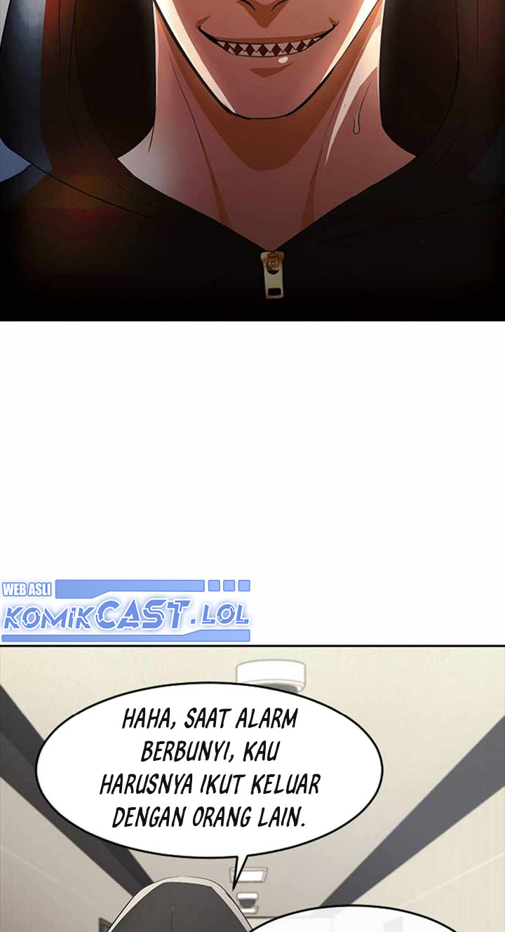 The Girl from Random Chatting! Chapter 307 Gambar 81