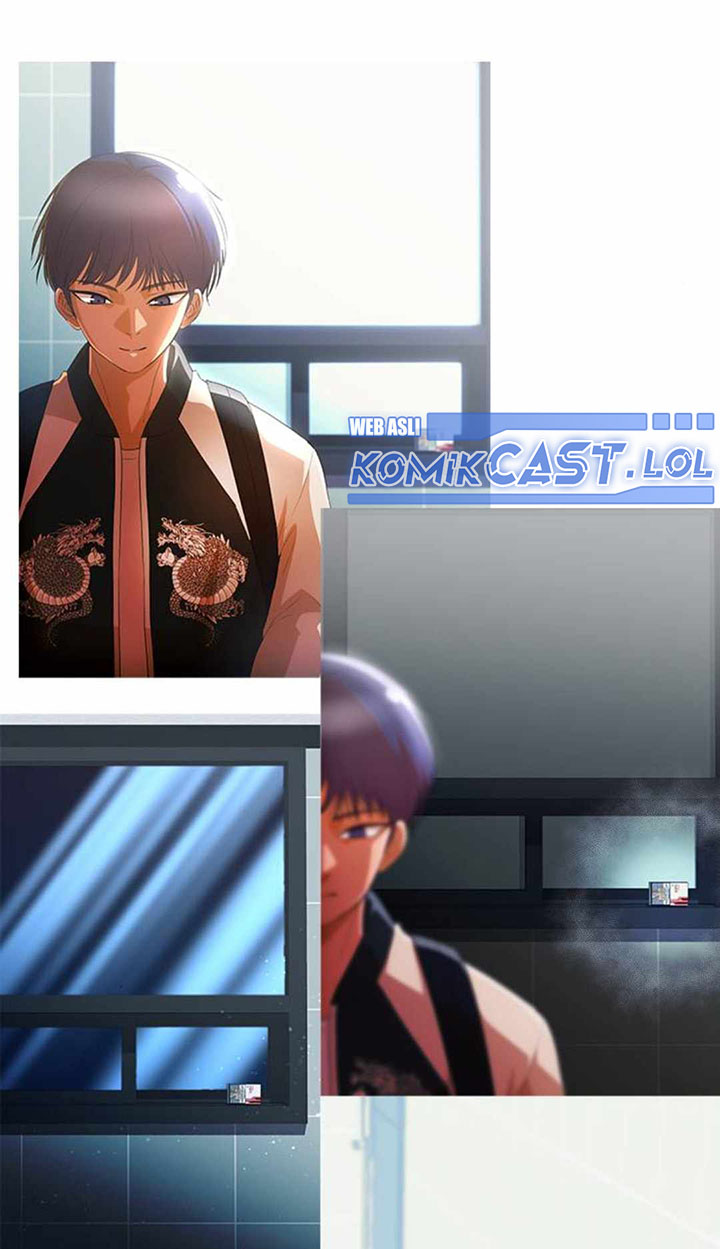 The Girl from Random Chatting! Chapter 307 Gambar 84