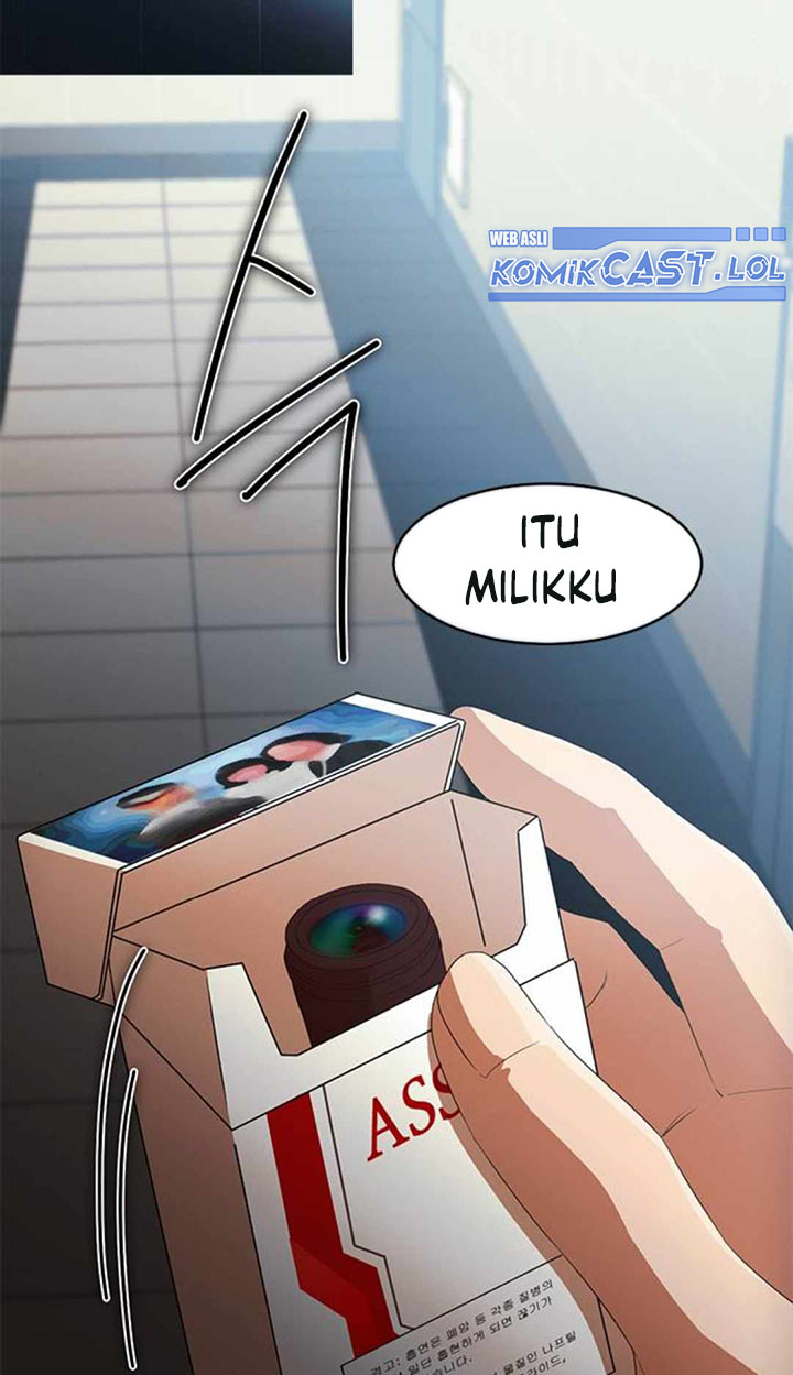 The Girl from Random Chatting! Chapter 307 Gambar 85