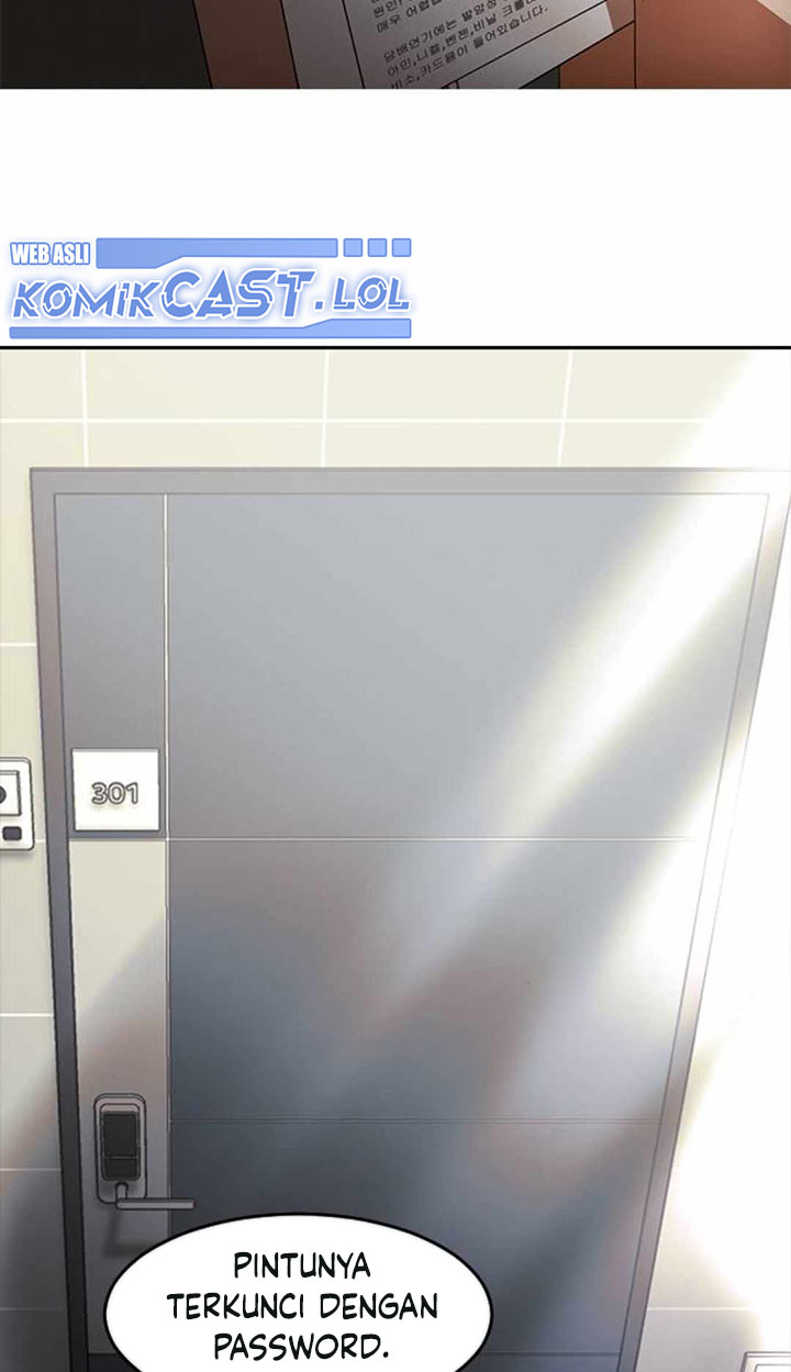 The Girl from Random Chatting! Chapter 307 Gambar 86