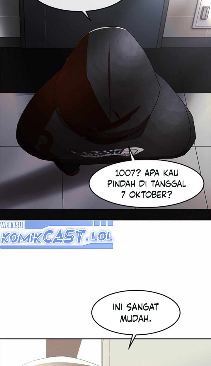 The Girl from Random Chatting! Chapter 307 Gambar 87