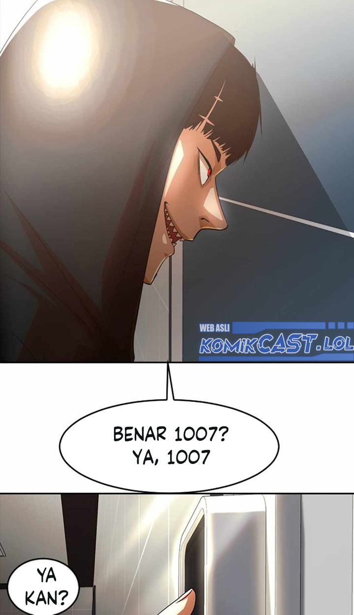 The Girl from Random Chatting! Chapter 307 Gambar 88