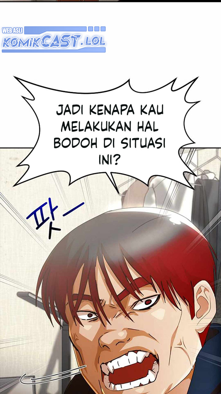 The Girl from Random Chatting! Chapter 307 Gambar 9
