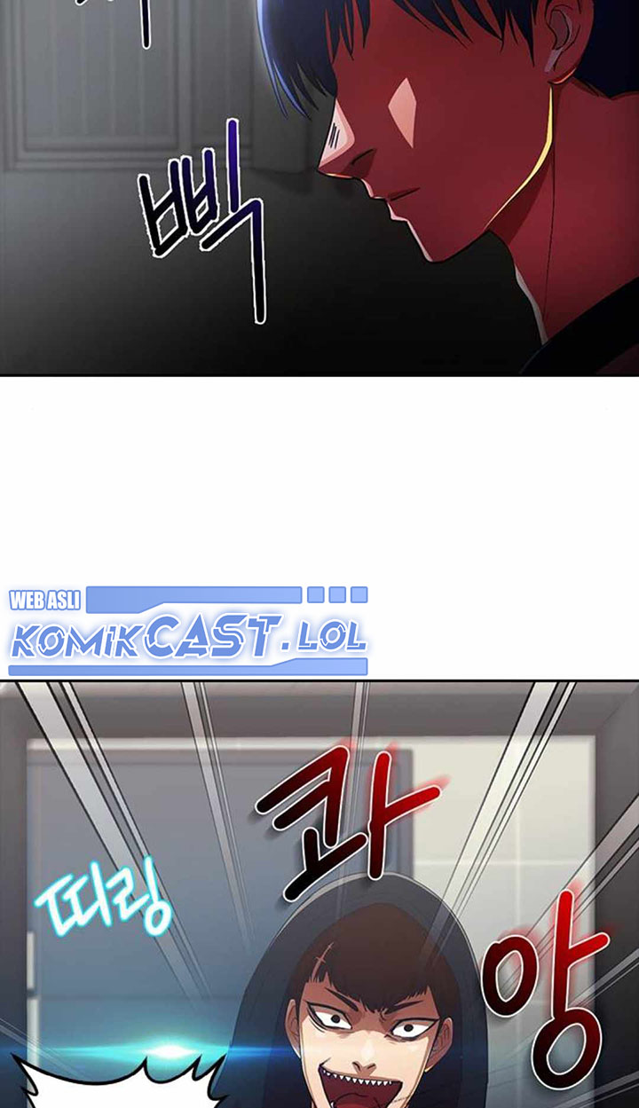 The Girl from Random Chatting! Chapter 307 Gambar 90