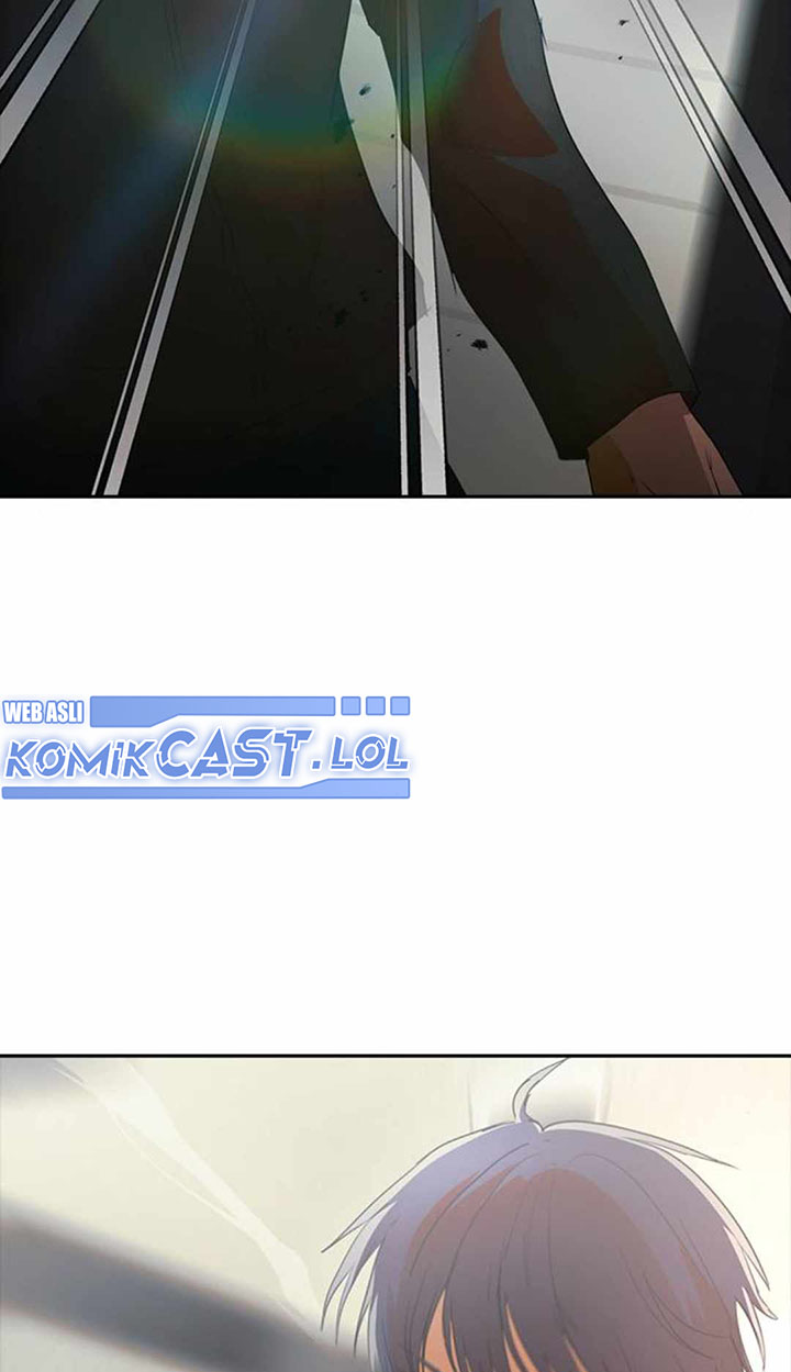 The Girl from Random Chatting! Chapter 307 Gambar 94