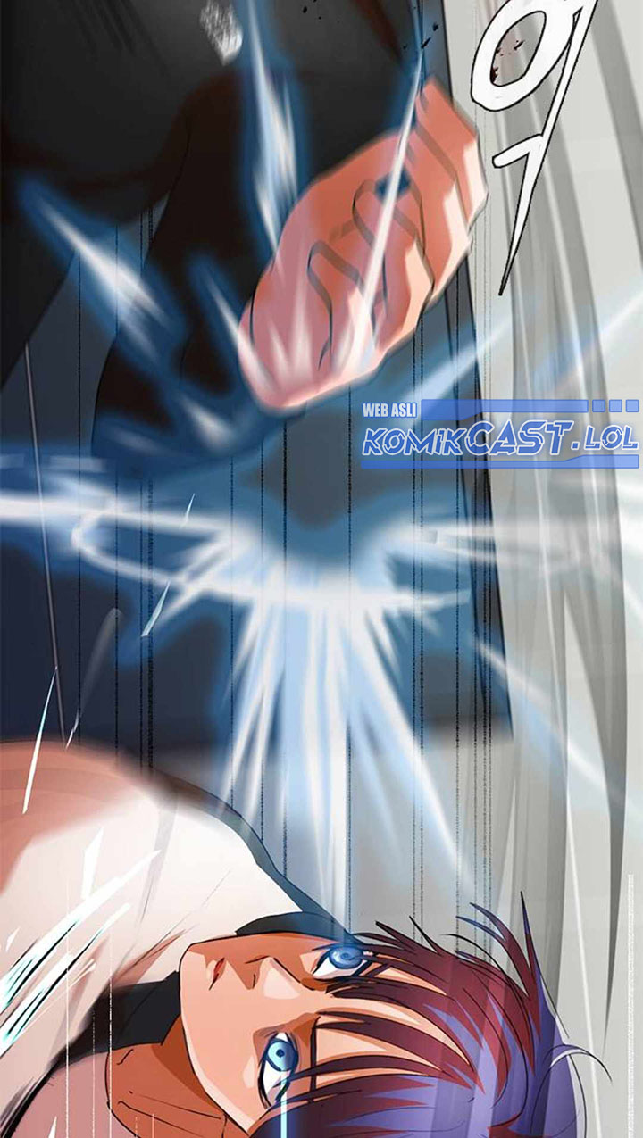 The Girl from Random Chatting! Chapter 307 Gambar 97