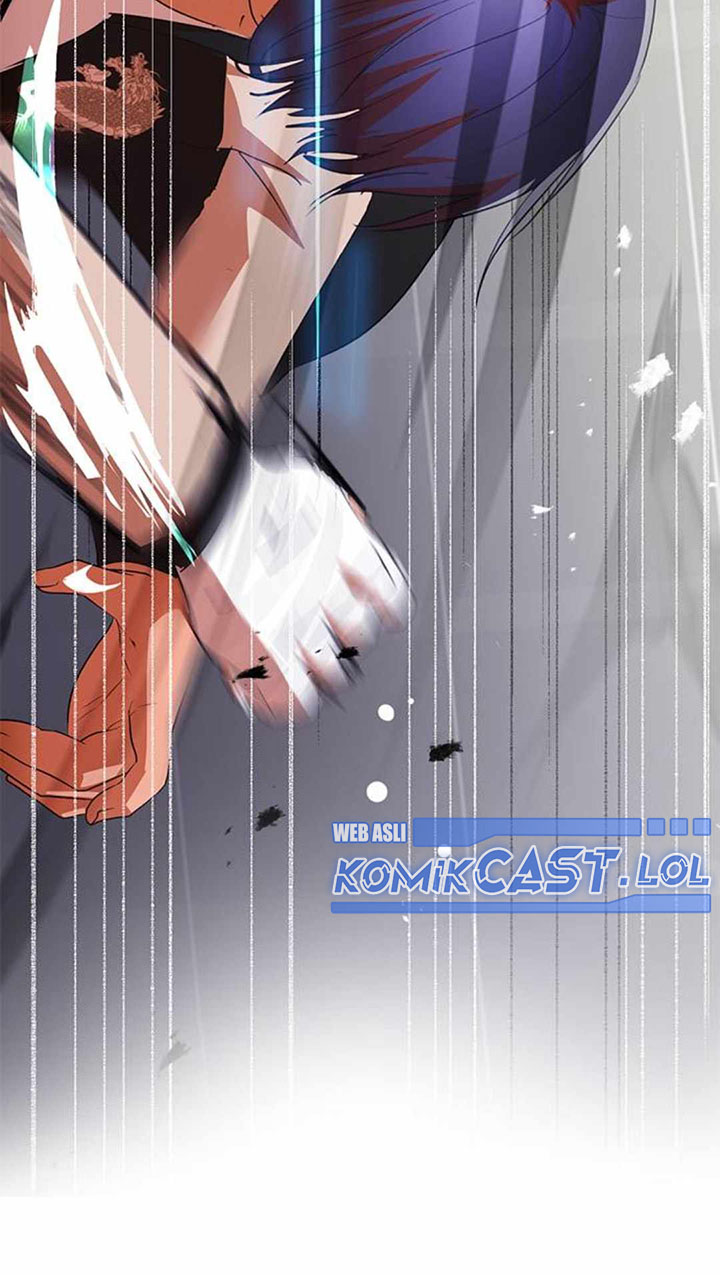 The Girl from Random Chatting! Chapter 307 Gambar 98