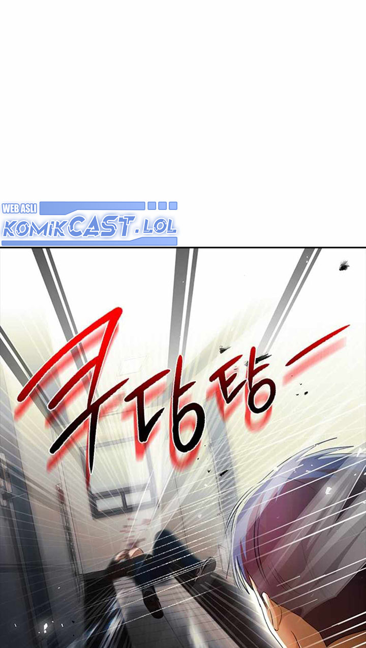 The Girl from Random Chatting! Chapter 307 Gambar 99