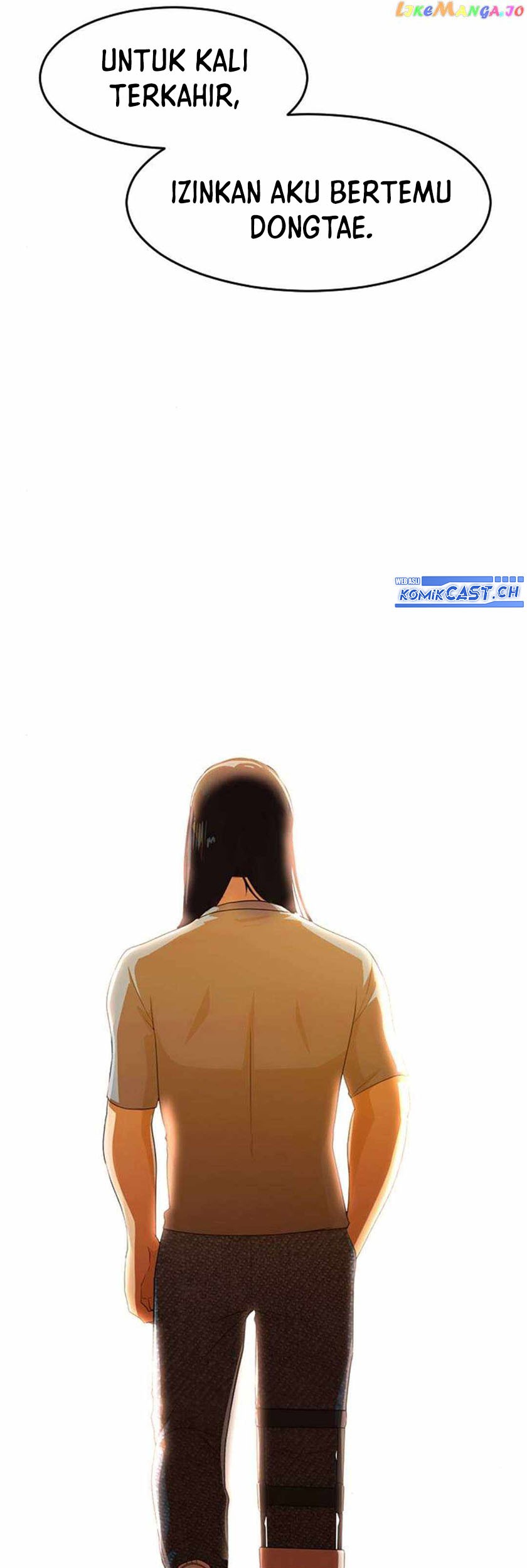 The Girl from Random Chatting! Chapter 305 Gambar 56