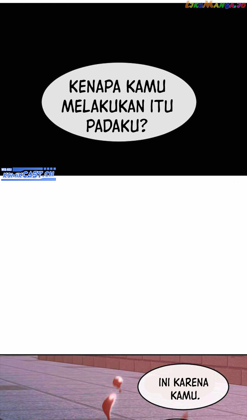The Girl from Random Chatting! Chapter 305 Gambar 4