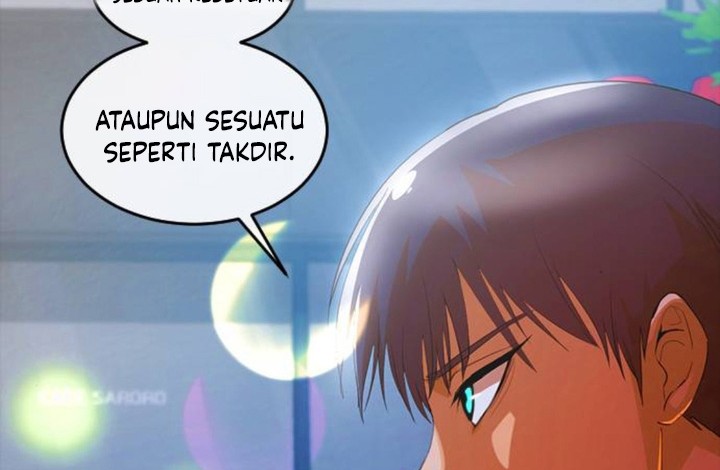 The Girl from Random Chatting! Chapter 303 Gambar 21