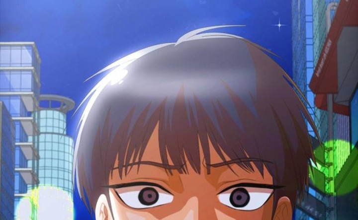 The Girl from Random Chatting! Chapter 303 Gambar 31