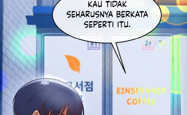 The Girl from Random Chatting! Chapter 303 Gambar 33