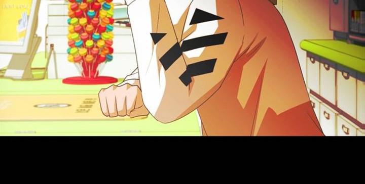 The Girl from Random Chatting! Chapter 303 Gambar 53