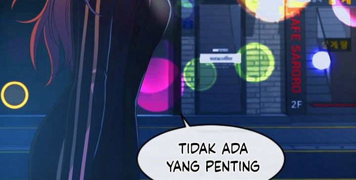 The Girl from Random Chatting! Chapter 303 Gambar 55