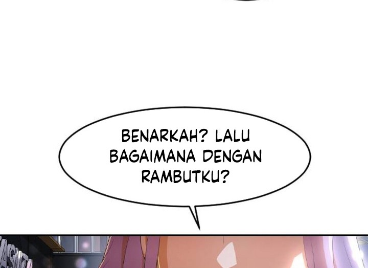 The Girl from Random Chatting! Chapter 303 Gambar 3