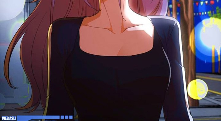 The Girl from Random Chatting! Chapter 303 Gambar 65