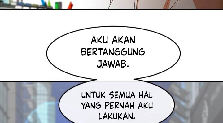 The Girl from Random Chatting! Chapter 303 Gambar 69