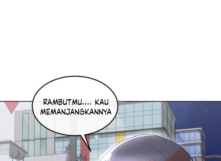 The Girl from Random Chatting! Chapter 303 Gambar 9