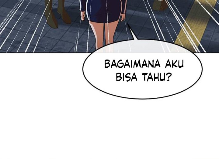 The Girl from Random Chatting! Chapter 303 Gambar 13