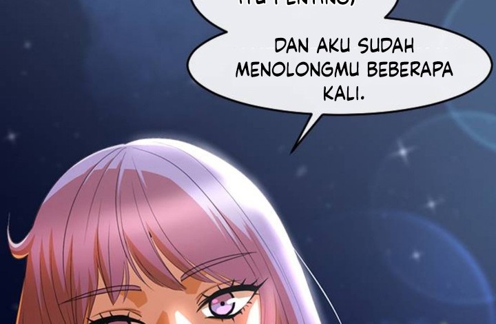 The Girl from Random Chatting! Chapter 303 Gambar 15