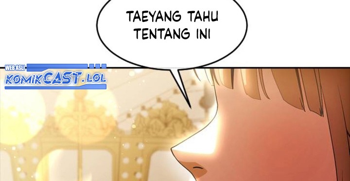 The Girl from Random Chatting! Chapter 301 Gambar 3