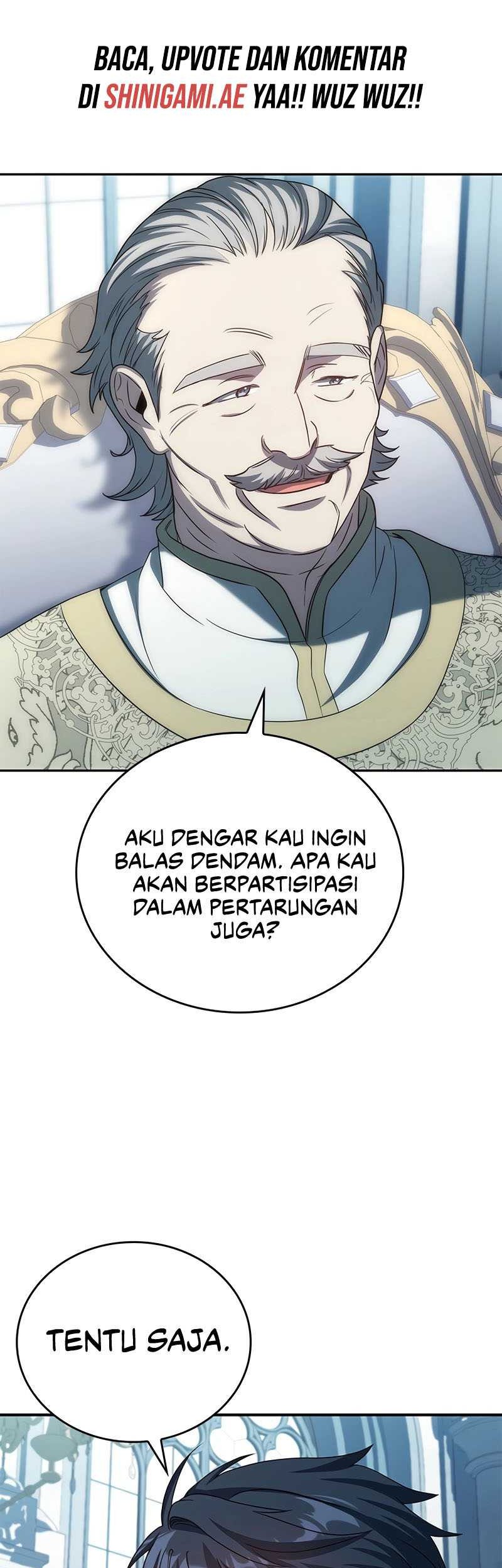 The Regressed Demon Lord Is Kind Chapter 36 Gambar 40
