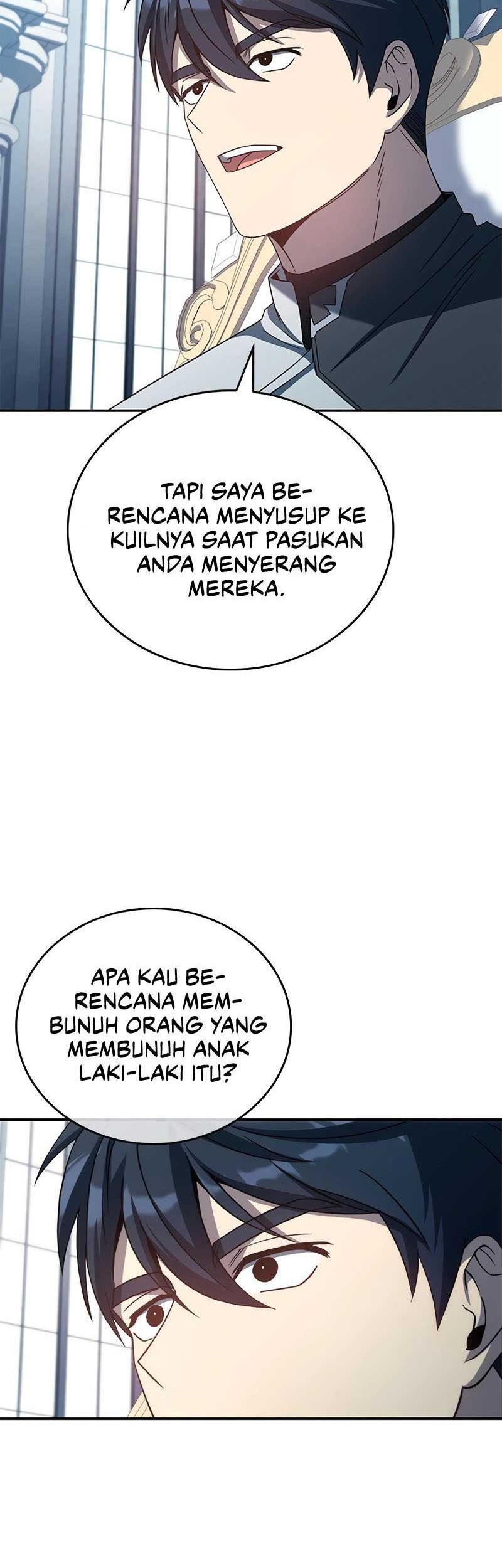 The Regressed Demon Lord Is Kind Chapter 36 Gambar 41