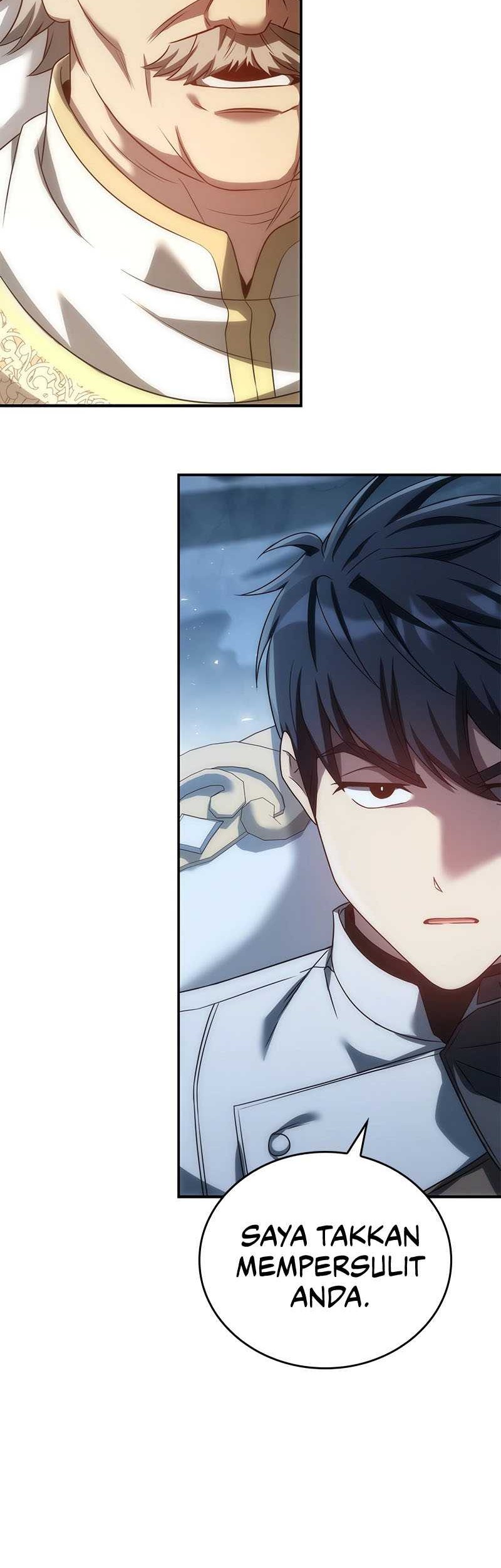 The Regressed Demon Lord Is Kind Chapter 36 Gambar 47