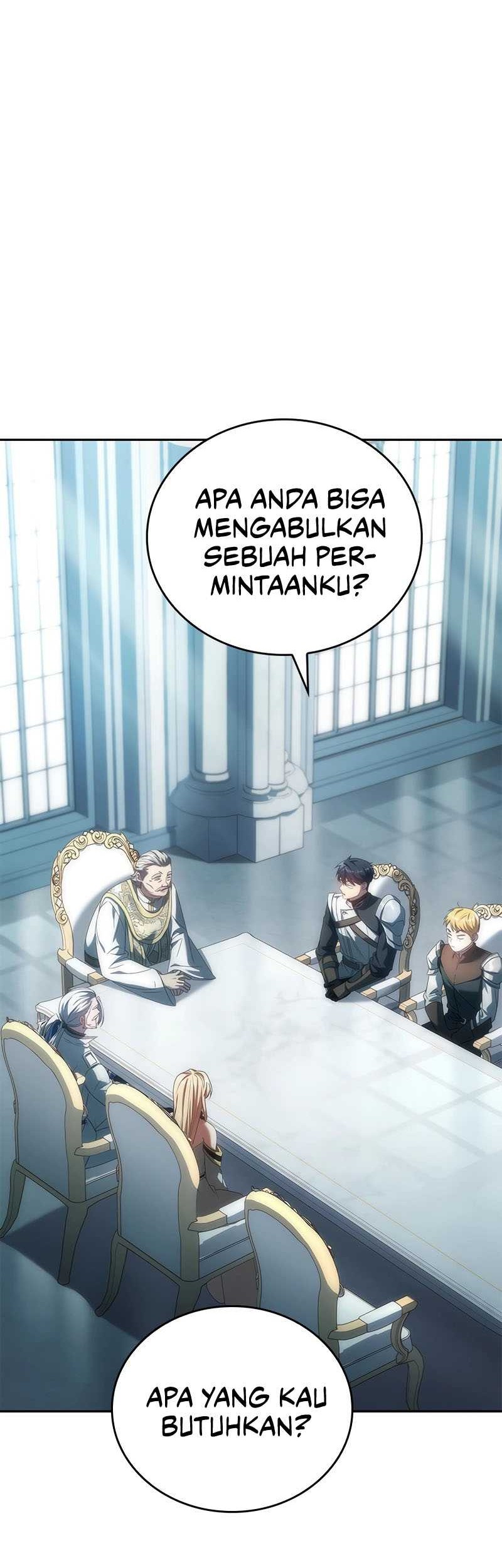 The Regressed Demon Lord Is Kind Chapter 36 Gambar 51
