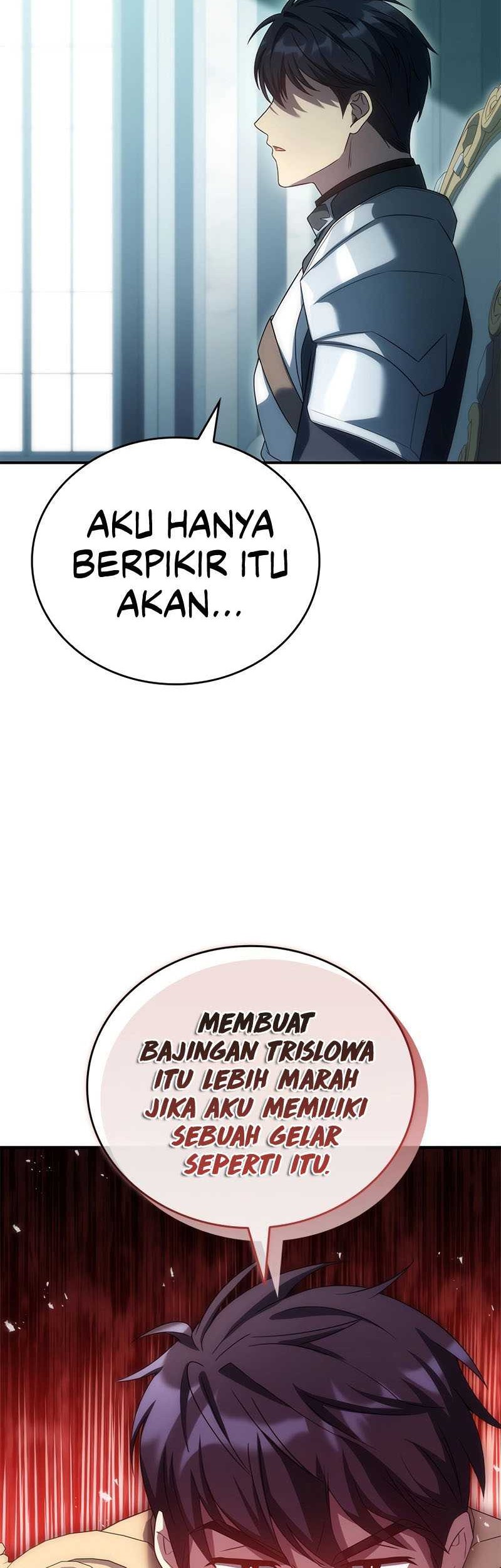 The Regressed Demon Lord Is Kind Chapter 36 Gambar 55