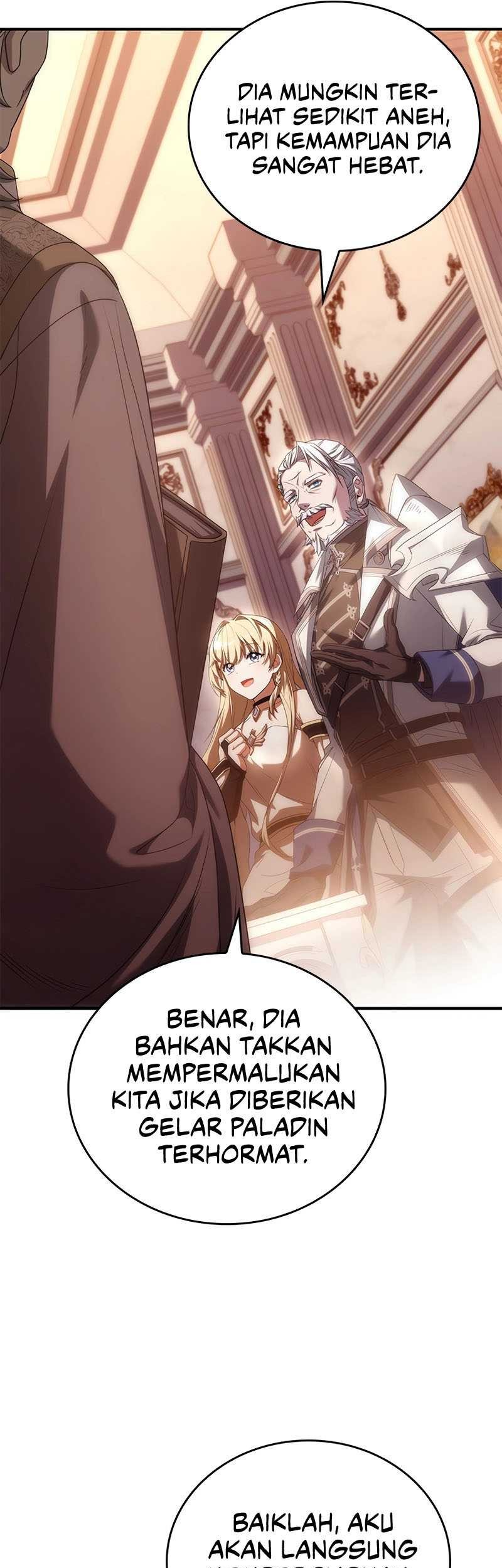 The Regressed Demon Lord Is Kind Chapter 36 Gambar 58