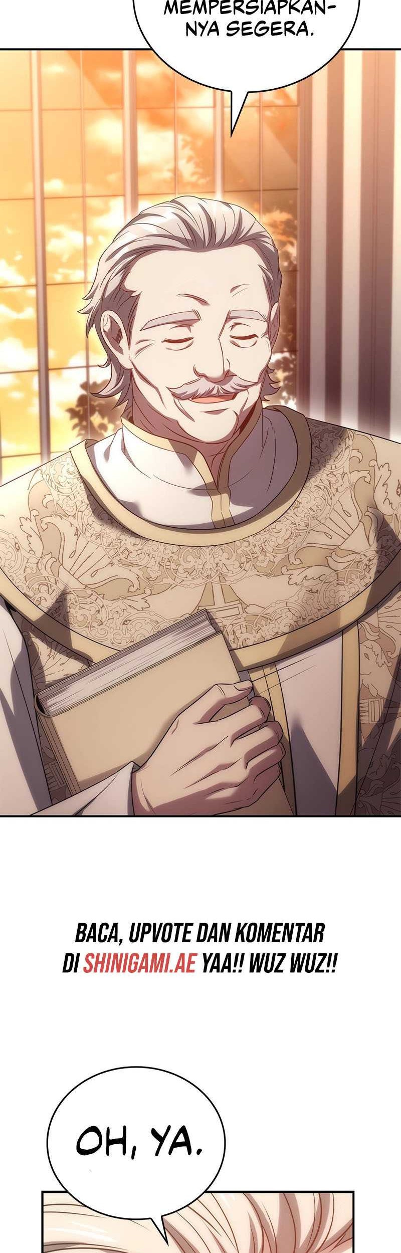 The Regressed Demon Lord Is Kind Chapter 36 Gambar 59